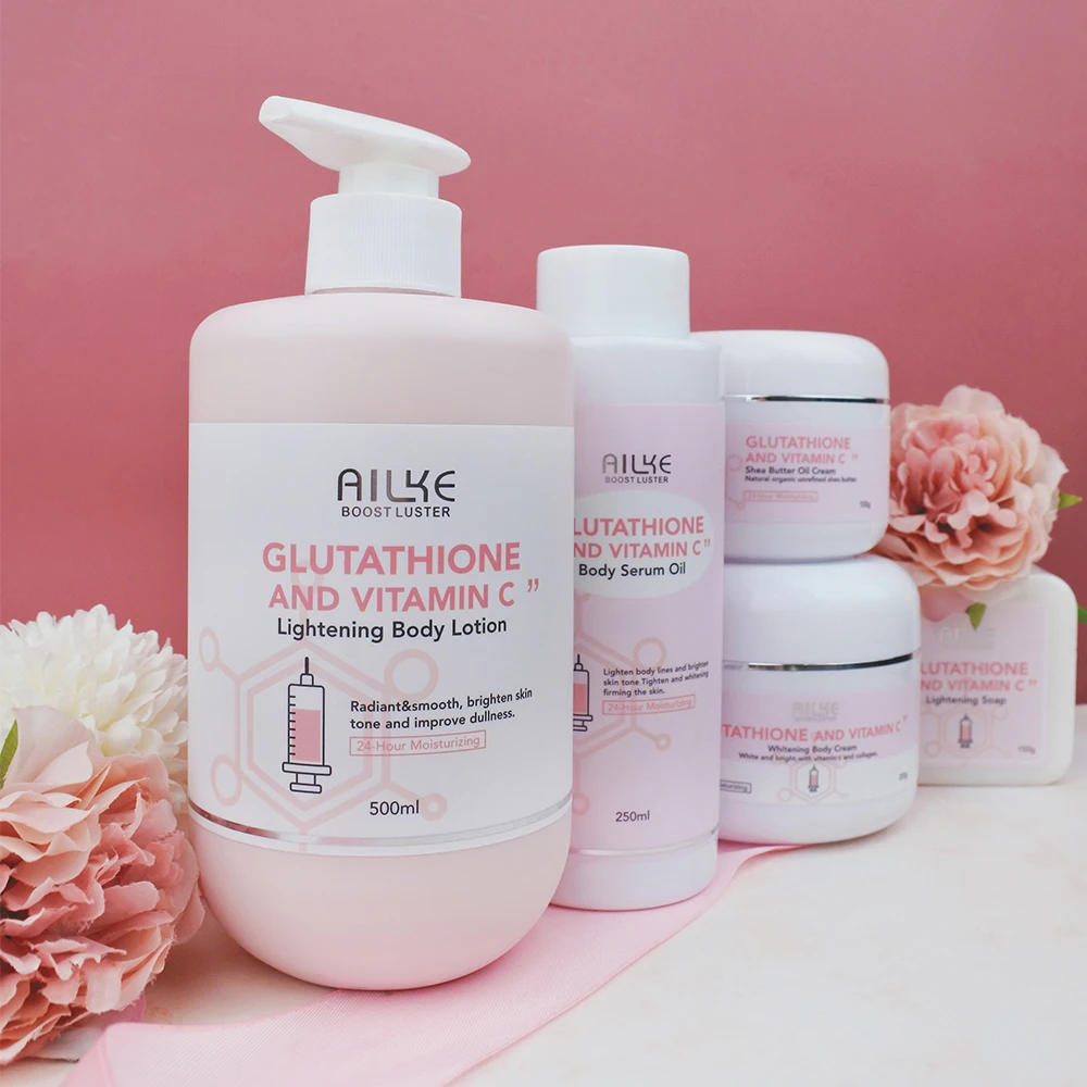 Wholesale Niacinamide Skin Repair Moisturizing Brightening Body Lotion for Women, White
Wholesale Niacinamide Skin Repair Moisturizing Brightening Body Lotion for Women, White