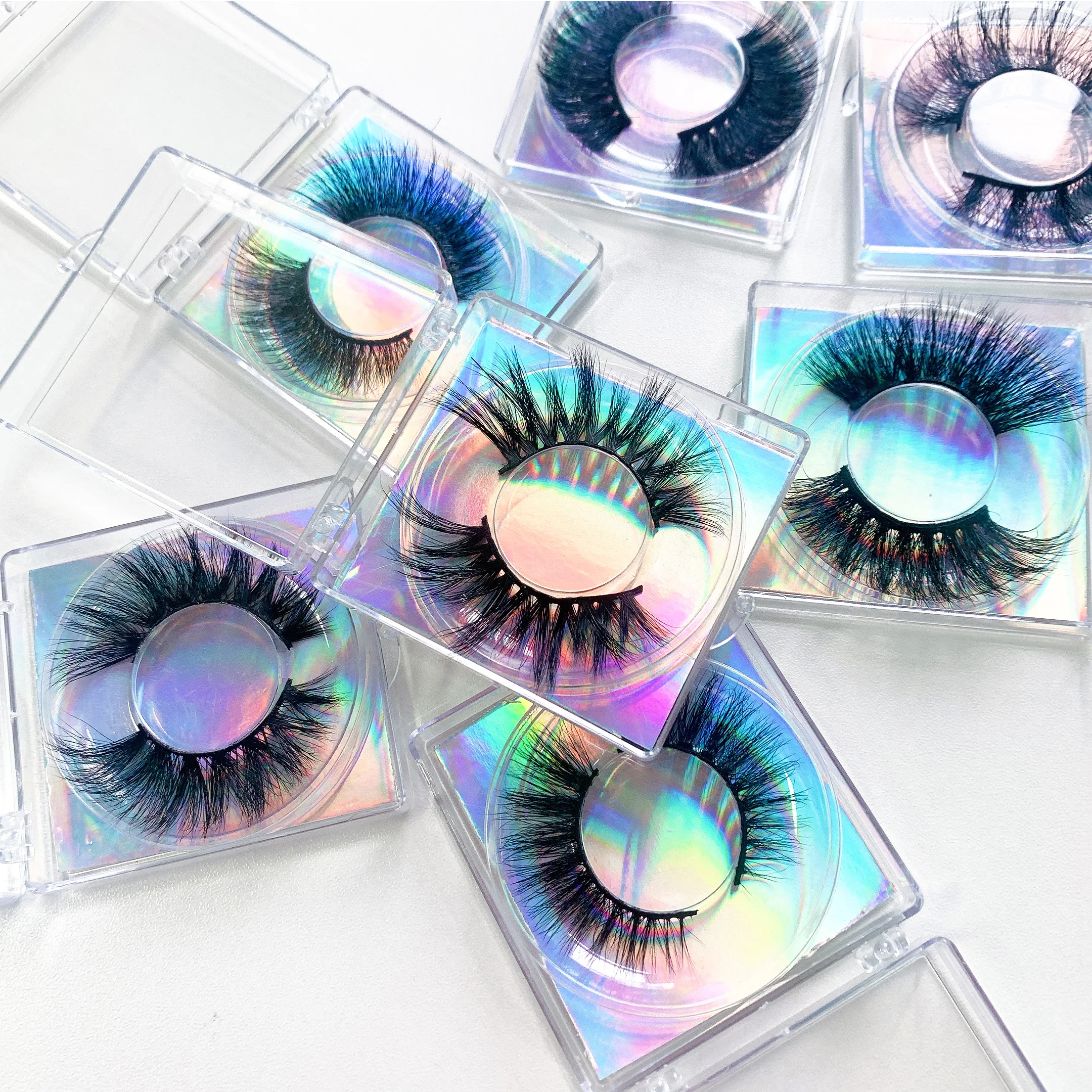 Wholesale Eyelashes 3d Mink Lashes Natural Mink Eyelashes fluffy mink lashes Makeup False eyelashes set, Black color
Wholesale Eyelashes 3d Mink Lashes Natural Mink Eyelashes fluffy mink lashes Makeup False eyelashes set, Black color