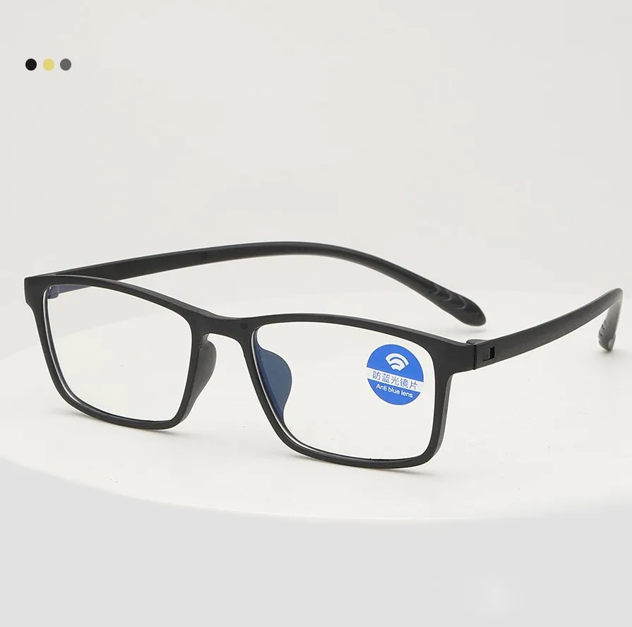 Newest student computer phone anti blue light square HD optical frame wholesale women eyewear men eyeglasses design eye glasses
Newest student computer phone anti blue light square HD optical frame wholesale women eyewear men eyeglasses design eye glasses