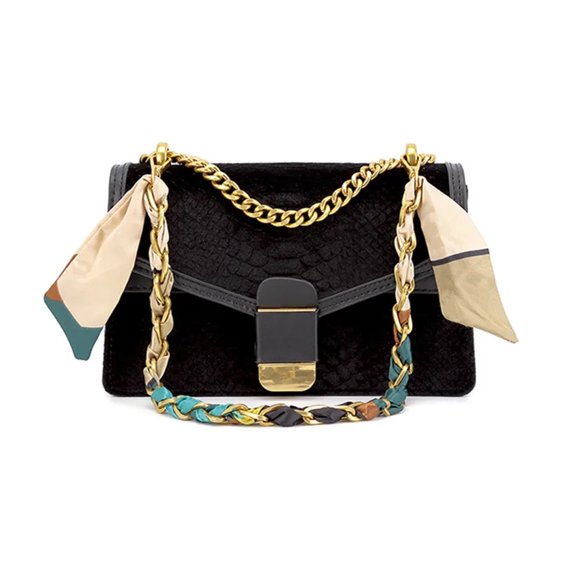 high quality designer pu leather crossbody bag 2021 fall snake skin luxury brand handbags for women
high quality designer pu leather crossbody bag 2021 fall snake skin luxury brand handbags for women