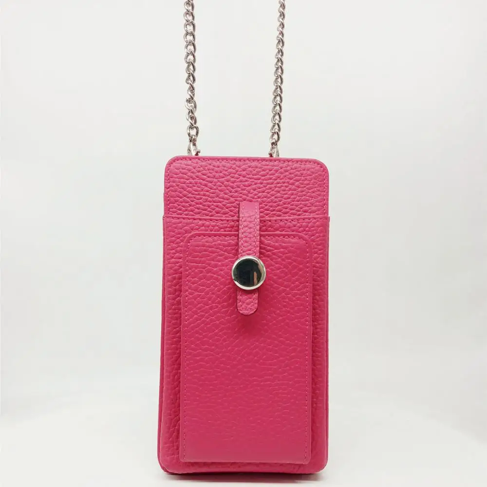 Genuine Leather Shoulder Strap Long Wallet Business Women Wallet 2021 New Arrivals Phone Cases Large Capacity Credit Card Holder, Various colors
Genuine Leather Shoulder Strap Long Wallet Business Women Wallet 2021 New Arrivals Phone Cases Large Capacity Credit Card Holder, Various colors
