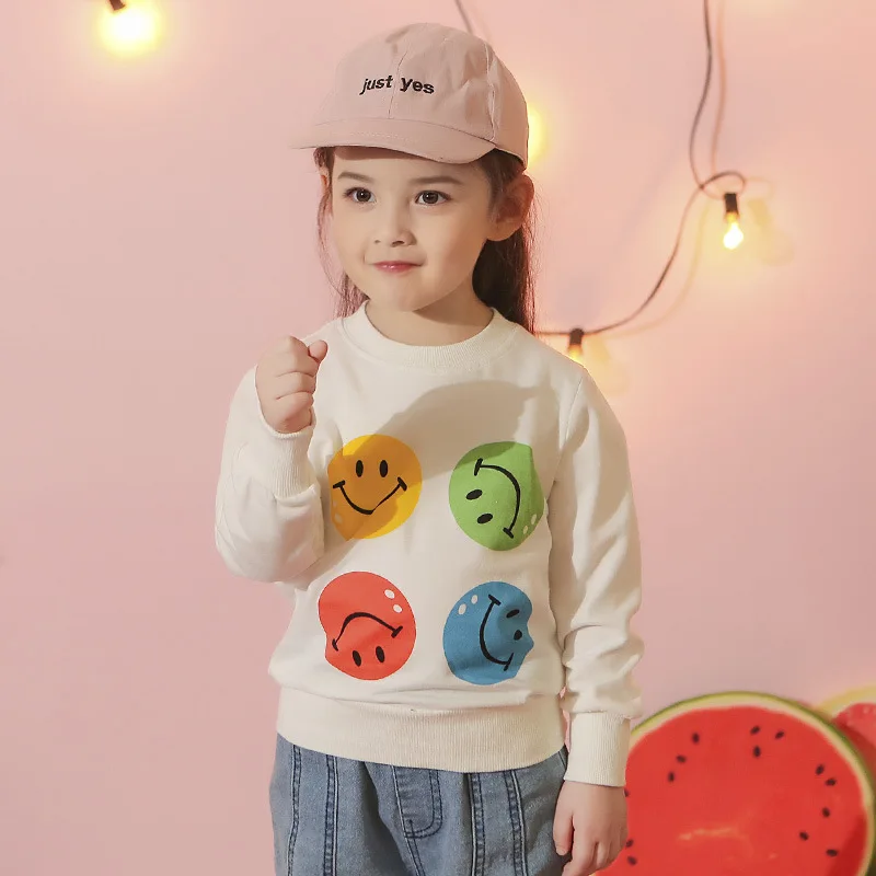 spring autumn girls hoodie sweatshirt custom print kids crewneck sweatshirt 100% cotton cheap
spring autumn girls hoodie sweatshirt custom print kids crewneck sweatshirt 100% cotton cheap