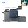 Alta calidad Usd DI Fotocopiadora de segunda mano Maquinas Impresoras for Konica Minolta Bizhub C1060 1070 C554 C654 C754