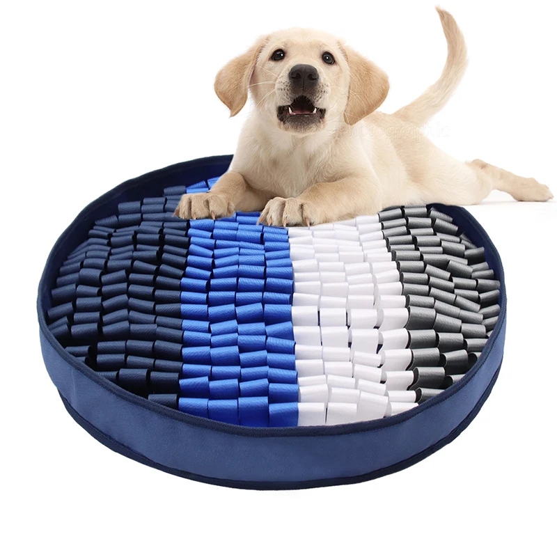 Wholesale pet sniffing pads dog slow food mat for cats and dogs pet energy consumption blanket dog pads, Blue, brown, red
Wholesale pet sniffing pads dog slow food mat for cats and dogs pet energy consumption blanket dog pads, Blue, brown, red