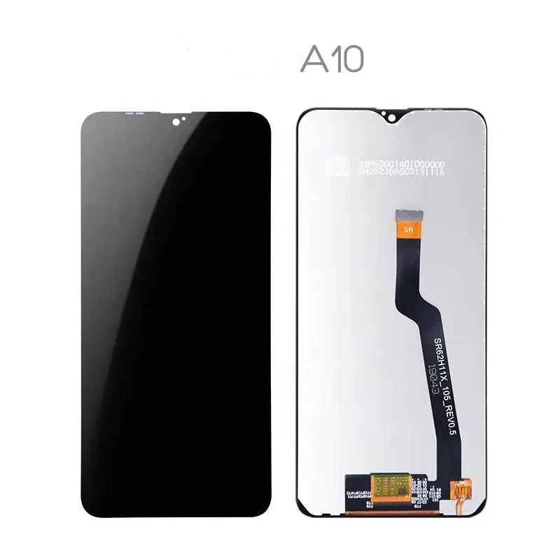 Wholesale Original LCD Display For Samsung Galaxy A10 mobile phone LCD Touch screen For Samsung A10s Screen 
Wholesale Original LCD Display For Samsung Galaxy A10 mobile phone LCD Touch screen For Samsung A10s Screen