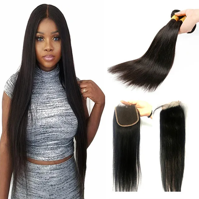 Top closure human weave hair with closure wholesale human hair vendors mink Brazilian virgin hd transparent closure hair
Top closure human weave hair with closure wholesale human hair vendors mink Brazilian virgin hd transparent closure hair