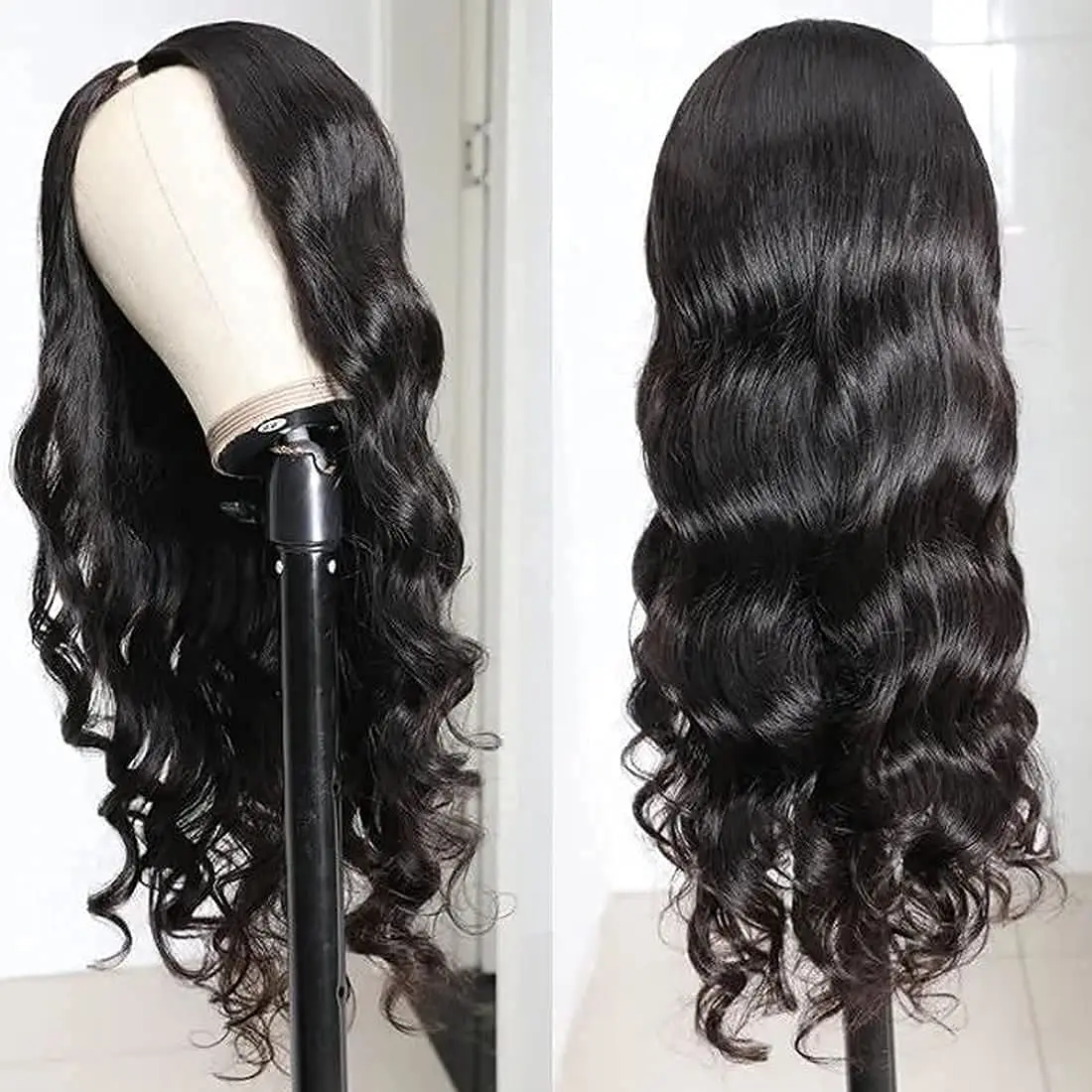 Perruque HD Lace Closure Wig Human Hair Body Wave Lace Wigs for Black Women Lace Front Human Hair Wig Peluca
Perruque HD Lace Closure Wig Human Hair Body Wave Lace Wigs for Black Women Lace Front Human Hair Wig Peluca