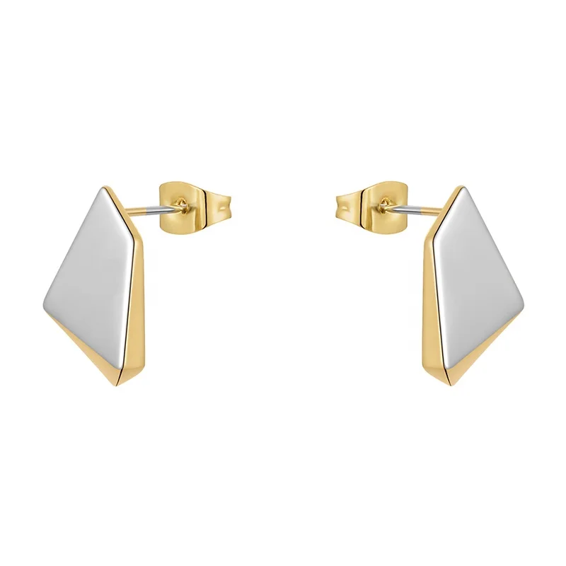 Original Design 18K Gold Plated Brass Jewelry New In Meteorite Ear Stud For Women Gift Accessories Earrings E221449
Original Design 18K Gold Plated Brass Jewelry New In Meteorite Ear Stud For Women Gift Accessories Earrings E221449