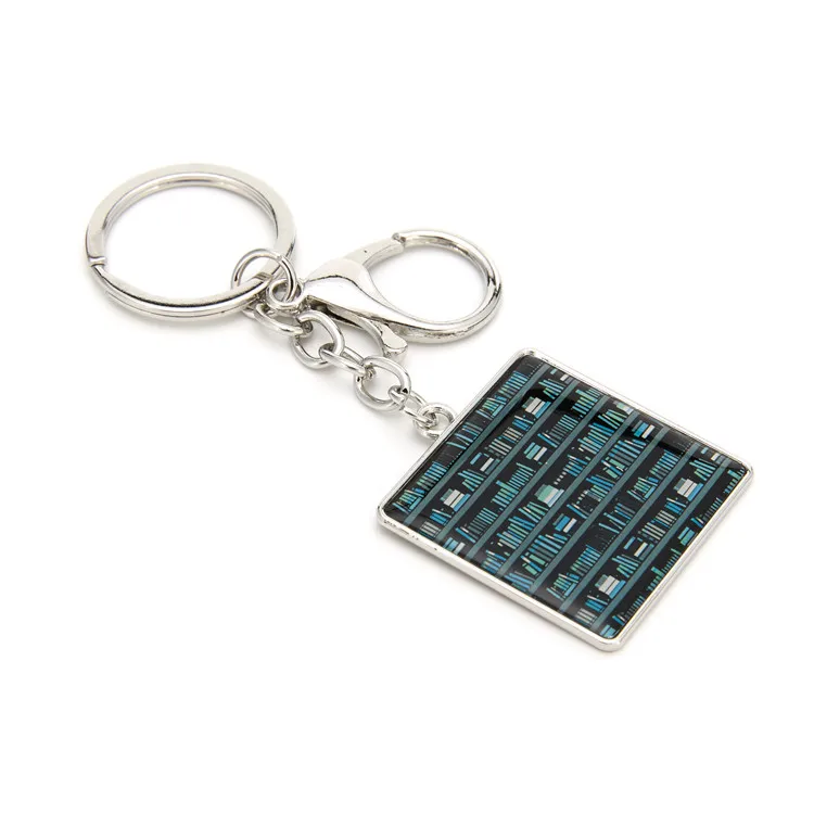 High Quality Custom Logo Design Square Bookcase Zinc Alloy Ring Photo Frame Key Chain, Picture
High Quality Custom Logo Design Square Bookcase Zinc Alloy Ring Photo Frame Key Chain, Picture