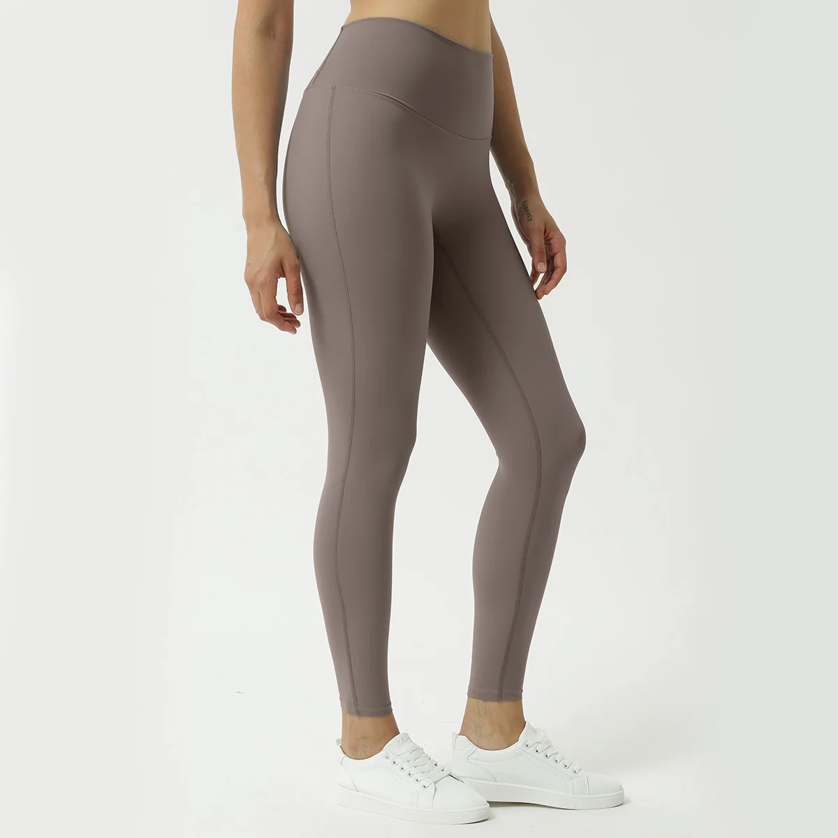 Hot Sale Fitness Female Full Length Leggings 6 Colors Running Pants Comfortable And Formfitting Yoga Pants Sport Wear
Hot Sale Fitness Female Full Length Leggings 6 Colors Running Pants Comfortable And Formfitting Yoga Pants Sport Wear