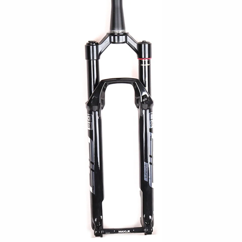 ROCKSHOX SID SL ULTIMATE RL 29ER Mountain Front fork shoulder controlled wire controlled shock absorber 110*15 110mm
ROCKSHOX SID SL ULTIMATE RL 29ER Mountain Front fork shoulder controlled wire controlled shock absorber 110*15 110mm