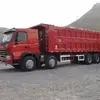 Chinese factory howo a7 truck for sale sinotruk from