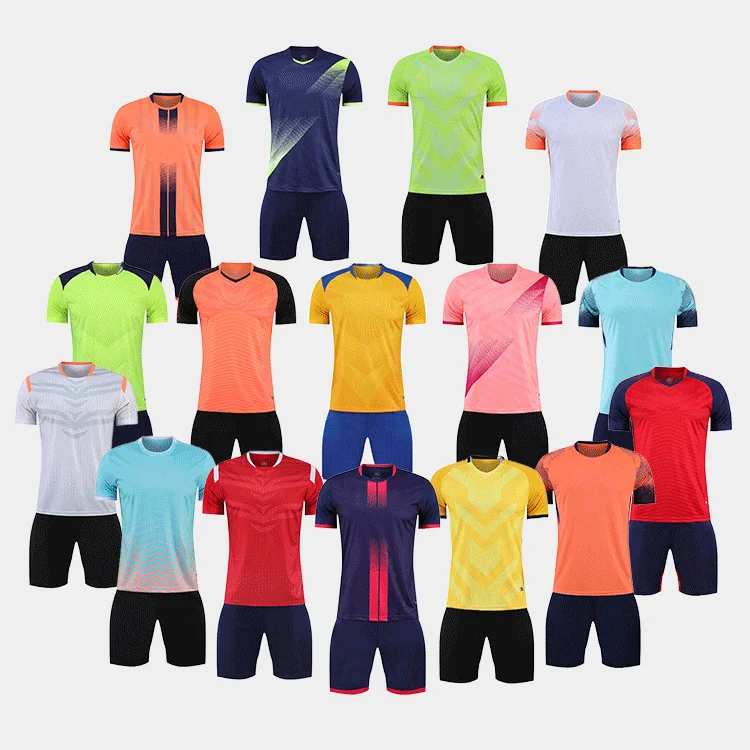 Customized High Quality Sublimation Soccer Jersey Uniform Men Soccer Team Shirt Jersey Set Sublimate Soccer Shirt 2021, Customized colors
Customized High Quality Sublimation Soccer Jersey Uniform Men Soccer Team Shirt Jersey Set Sublimate Soccer Shirt 2021, Customized colors