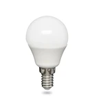 2019 china products G45 LED Bulb E27/B22 3w 5W 7w Ce RoHS Energy Saving Lamp LED Light LED Lamp
