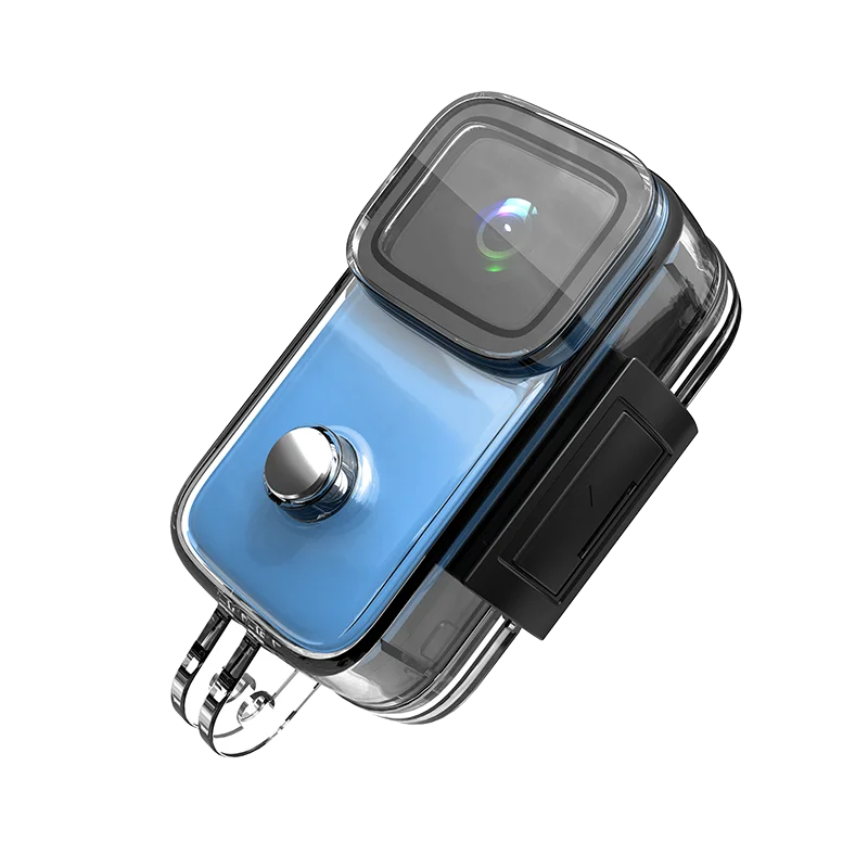 4K Action Camera C200 Mini Webcam with Screen Sport Video Recording Body Waterproof 6-Axis Gyro Super Night Vision
4K Action Camera C200 Mini Webcam with Screen Sport Video Recording Body Waterproof 6-Axis Gyro Super Night Vision