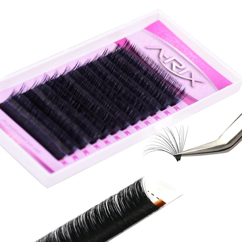 Easy Fanning Eyelash Extensions 20mm Easy Fanning Lashes Deep Black 0.10 Instant Bloom Lashes
Easy Fanning Eyelash Extensions 20mm Easy Fanning Lashes Deep Black 0.10 Instant Bloom Lashes