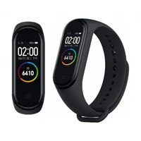 Smart Watch Strap Soft Silicone Replacement Band Fitness Sports Activity Bracelet Wristband for Xiaomi Mi Band 4
Smart Watch Strap Soft Silicone Replacement Band Fitness Sports Activity Bracelet Wristband for Xiaomi Mi Band 4