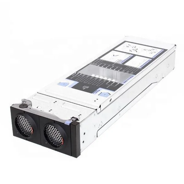 00D0402 00WA069 00WA097 00WA094-Compute Book X6 DDR4 for System X3850 X6 / X3950
00D0402 00WA069 00WA097 00WA094-Compute Book X6 DDR4 for System X3850 X6 / X3950