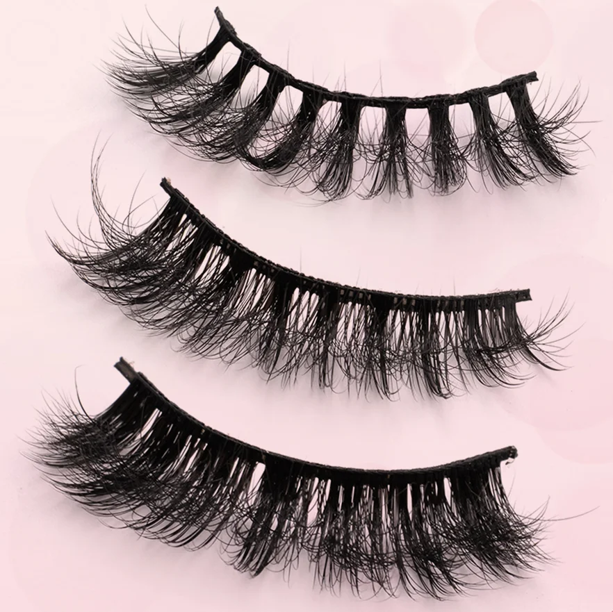 Private Label 3D Mink false lashes Eyelashes
Private Label 3D Mink false lashes Eyelashes