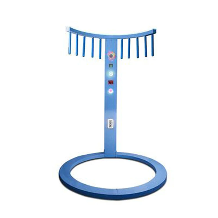 Eye disease hand fast entertainment machine Stick the machine stick entertainment machine mall, Customized color
Eye disease hand fast entertainment machine Stick the machine stick entertainment machine mall, Customized color