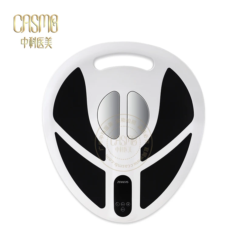 CASMB Manufacturer pelvic muscles stimulator Women Pelvic Floor Muscle Stimulator Repair, White + black
CASMB Manufacturer pelvic muscles stimulator Women Pelvic Floor Muscle Stimulator Repair, White + black