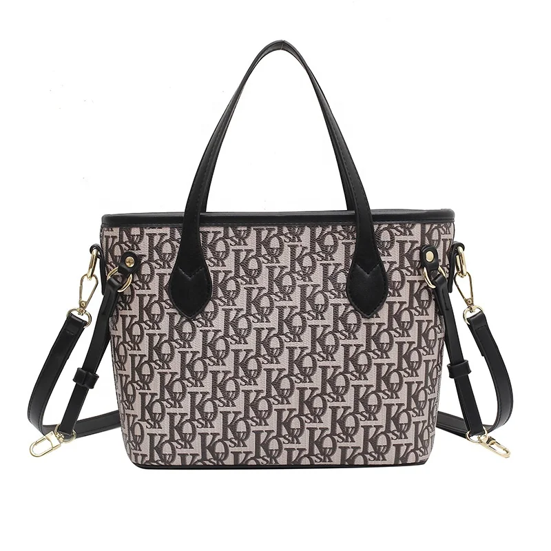 Leisure women bags handbag fashion shoulder bag women 2020 cross bag for ladies with letters
Leisure women bags handbag fashion shoulder bag women 2020 cross bag for ladies with letters