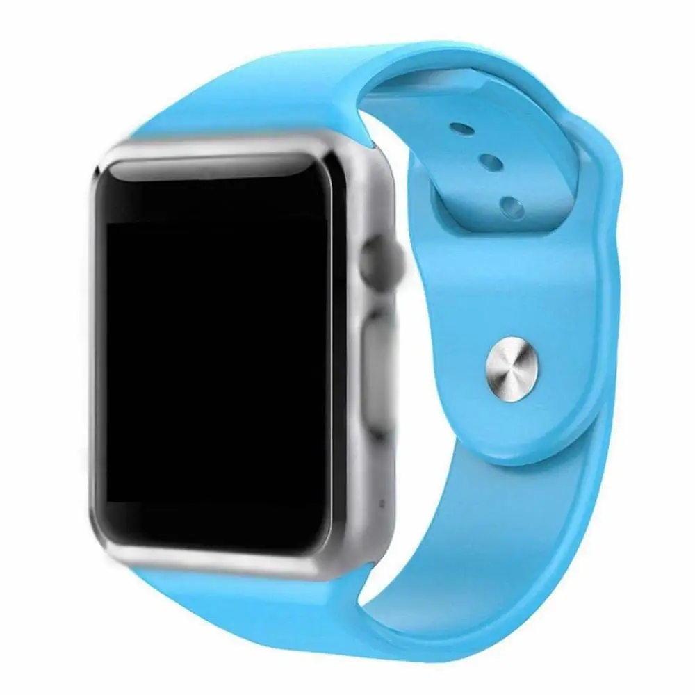 2019 Wireless WIFI Smart Watch A1 Sport Wrist Watch With Camera FM Support SIM Card Watch
2019 Wireless WIFI Smart Watch A1 Sport Wrist Watch With Camera FM Support SIM Card Watch