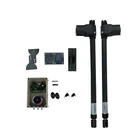No Limit Switch Access Control Swing Gate Operator For Solutions Commercial Use