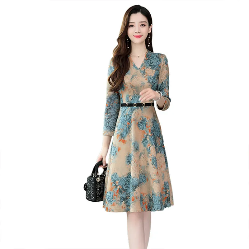 Fashion women clothes long sleeves hot sale woman dress high quality europe slim clothes women dresses
Fashion women clothes long sleeves hot sale woman dress high quality europe slim clothes women dresses