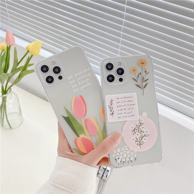 Literary Flowers Case for Iphone 12 Pro Max Mini 11 XS XR XSMax 7 8 SE Plus Creative Funny Cover
Literary Flowers Case for Iphone 12 Pro Max Mini 11 XS XR XSMax 7 8 SE Plus Creative Funny Cover