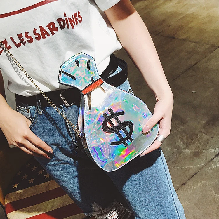 Glitter Novelty Fashion Pu Leather Rainbow Sequin Woman Handbag For Woman 2021
Glitter Novelty Fashion Pu Leather Rainbow Sequin Woman Handbag For Woman 2021