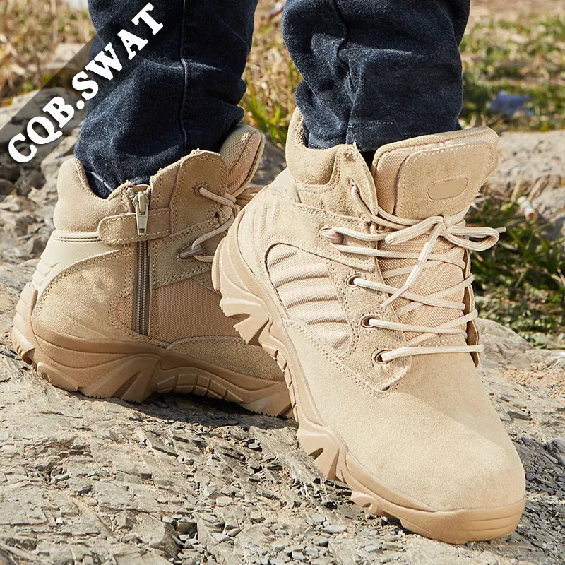 Custom 6 inch Kenya Tactical Army Combat Military Boots for Men Military Boot Black Sand Color Leather Outdoor Military Boots, Desert
Custom 6 inch Kenya Tactical Army Combat Military Boots for Men Military Boot Black Sand Color Leather Outdoor Military Boots, Desert