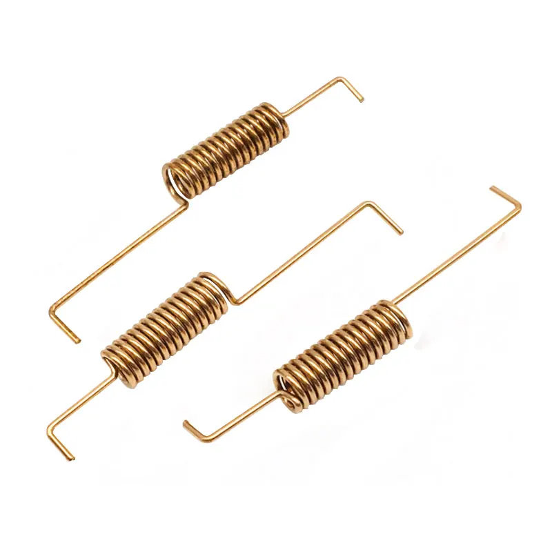 

Hot Sale Build in Small Antenna 433mhz Spring Type Antenna Helix 433mhz