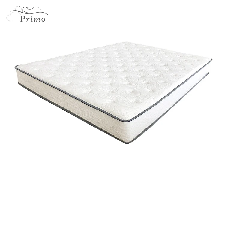 Comfortable Hotel Bed Spring Mattress - Jozy Mattress | Jozy.net
