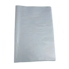 Tissue Paper Tissue Paper Custom Biodegradable Patterned Tissue Botanical Wrapping Silver Printing Paper