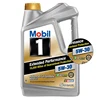 Mobil 1 5W-30 Extended Performance Synthetic Motor Oil for Cars