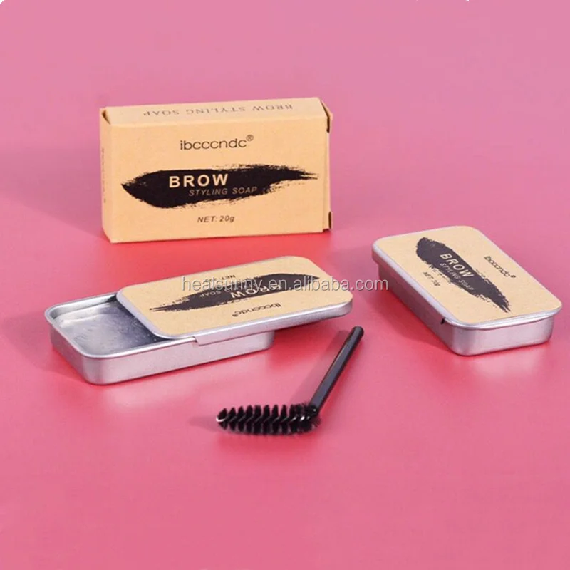 Eyebrow gel natural soap with brush different shapes waterproof long lasting henna eyebrow tint eyebrow style
Eyebrow gel natural soap with brush different shapes waterproof long lasting henna eyebrow tint eyebrow style