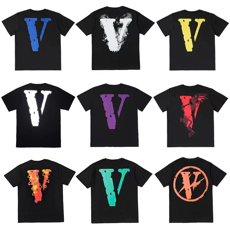 J&H 100% Cotton European and American mens clothing summer trend printing casual short-sleeved T-shirt
J&H 100% Cotton European and American mens clothing summer trend printing casual short-sleeved T-shirt