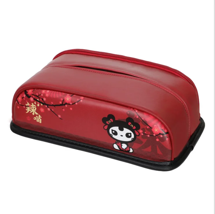 Car Tissue Box New Home Decorative Container Luxury Facial Car Holders Paper Tissue Box, Customized color
Car Tissue Box New Home Decorative Container Luxury Facial Car Holders Paper Tissue Box, Customized color