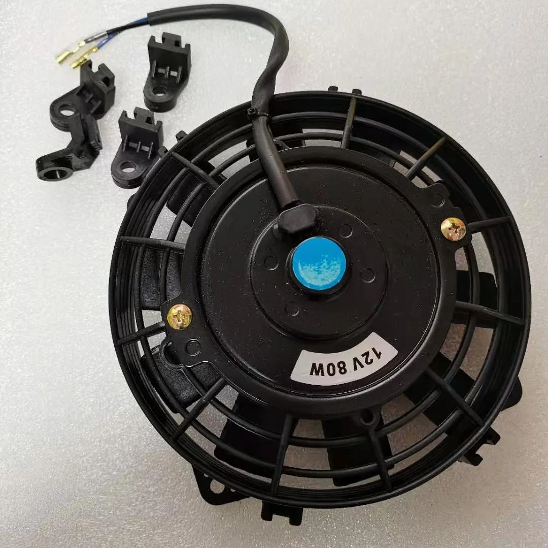 RGFROST HVAC Electric Radiator Cooling Fan Motor/Fan Radiator Automotive For Hyundai Sonata
RGFROST HVAC Electric Radiator Cooling Fan Motor/Fan Radiator Automotive For Hyundai Sonata