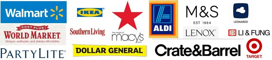 glass dome with base