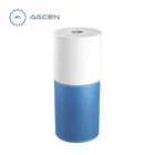 Remove PM2.5 Home Hepa Filter Air Cleaner Air Purifier For Bedroom