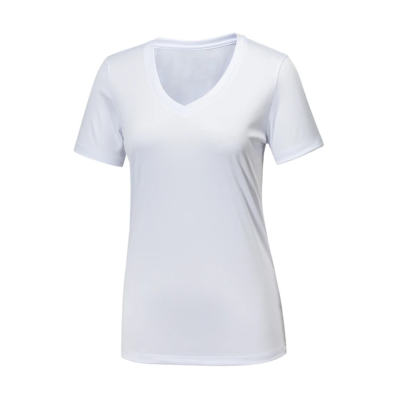 High Quality Breathable women t shirts 2021 fashionable plus size women's t-shirts women's t-shirts, Customized color
High Quality Breathable women t shirts 2021 fashionable plus size women's t-shirts women's t-shirts, Customized color