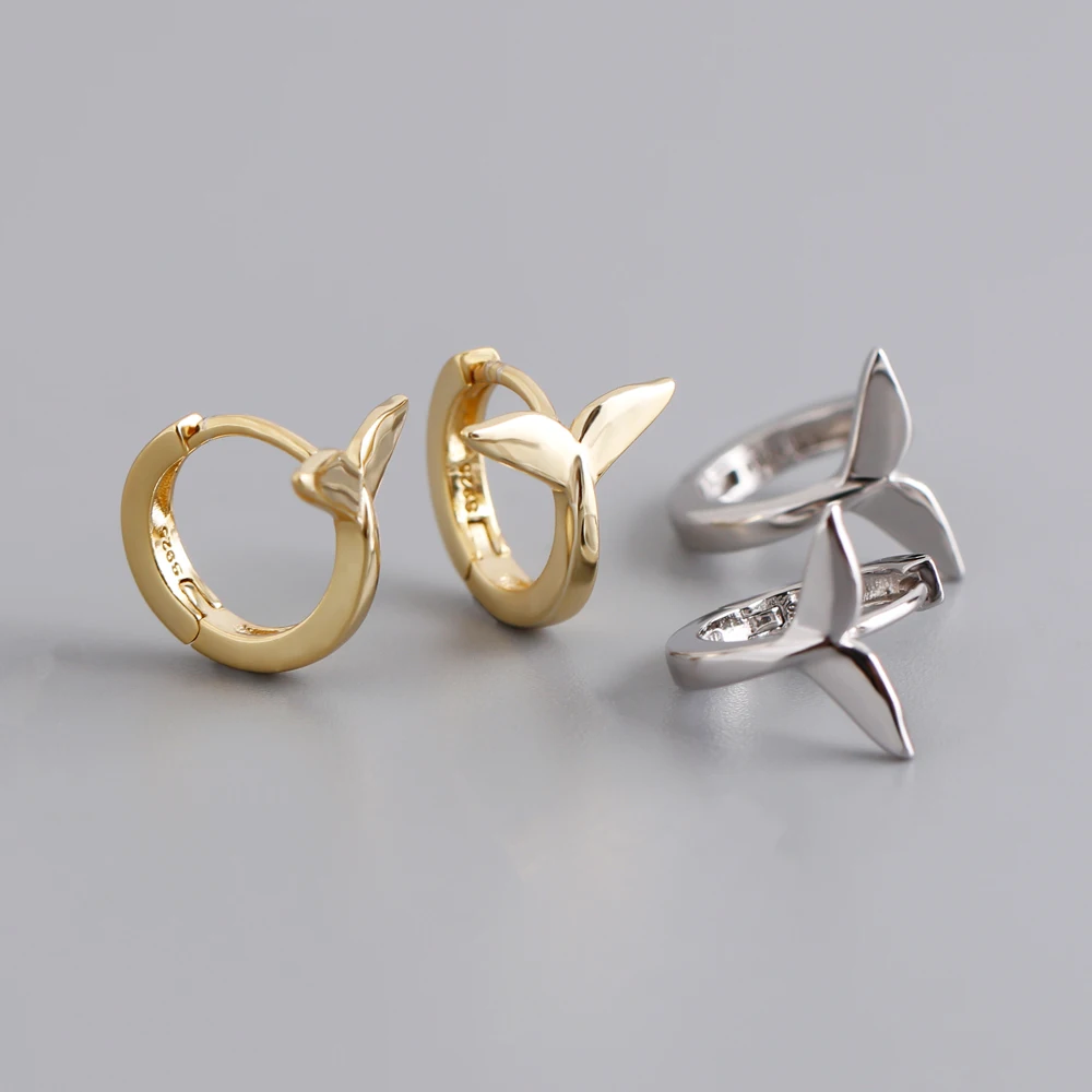 fashion jewelry 925 silver earrings jewelry 18K gold plated sterling silver hoop earrings for women
fashion jewelry 925 silver earrings jewelry 18K gold plated sterling silver hoop earrings for women