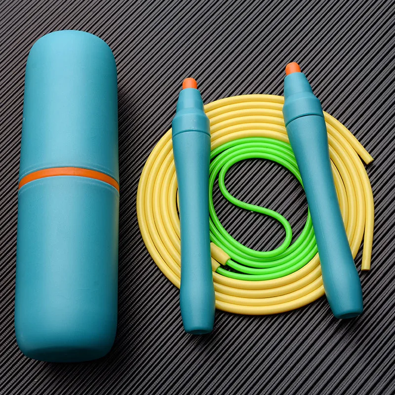 CEARTH Custom Adjustable Fitness Jump Rope With logo Self-locking Gym High Speed Skipping Jump Rope, Customized color
CEARTH Custom Adjustable Fitness Jump Rope With logo Self-locking Gym High Speed Skipping Jump Rope, Customized color