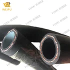 Hose Sae Hoses Hoses Hose Hoses R134a Auto Air Conditioning Hose SAE J2064 Automotive Air Conditioning Rubber Hoses