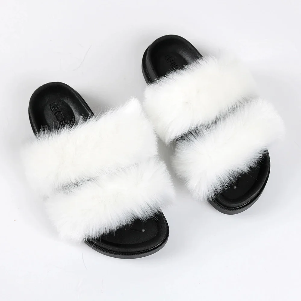 Custom Logo Custom Printed Plush Slippers Hot Selling Fluffy Slippers For Women, As picture
Custom Logo Custom Printed Plush Slippers Hot Selling Fluffy Slippers For Women, As picture