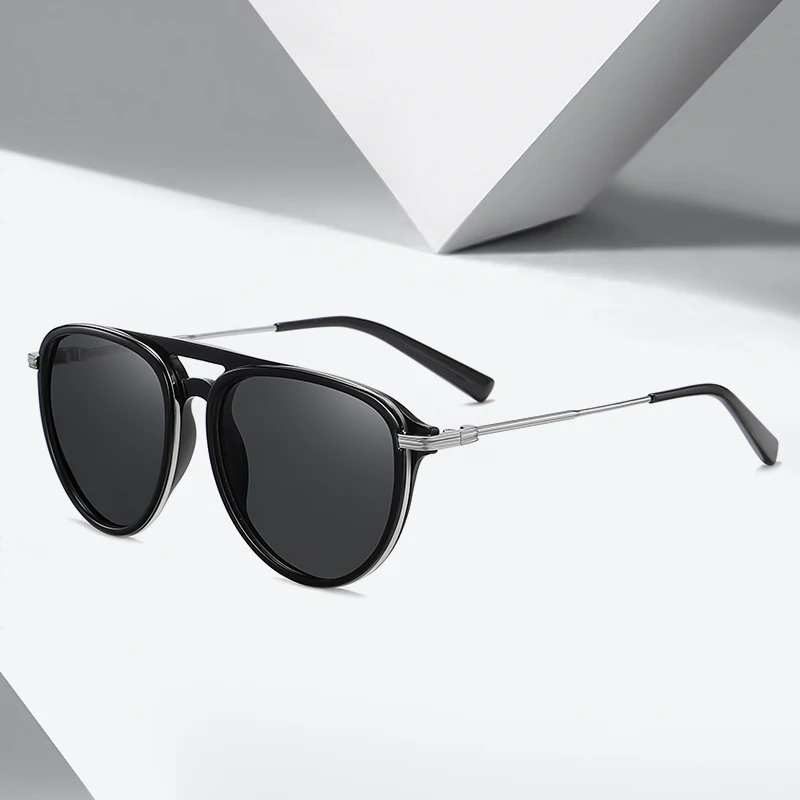 2021 New Fashion High Quality Wholesale Metal Frame Custom Logo Vintage Polarized sunglasses For Men And Women, Custom colors
2021 New Fashion High Quality Wholesale Metal Frame Custom Logo Vintage Polarized sunglasses For Men And Women, Custom colors