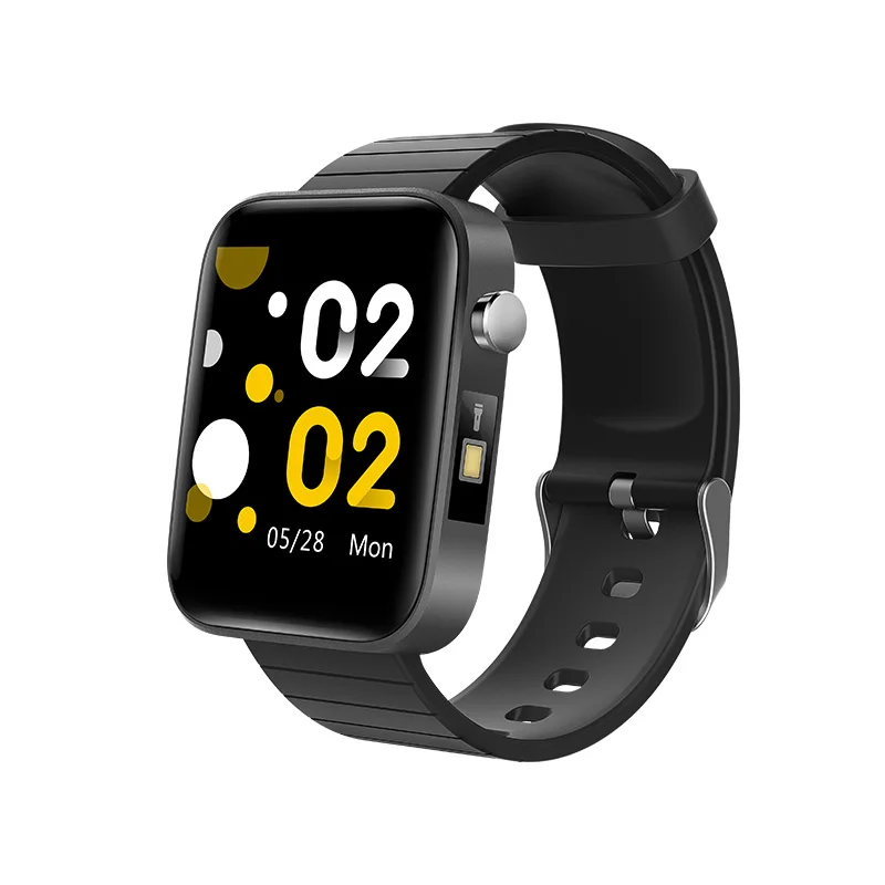T68 Smart2020 New Arrivals Smart Watch T68 ,Wearable Temperature Smart Watch Body Temperature Monitor Watch Waterproof Smartwatc
T68 Smart2020 New Arrivals Smart Watch T68 ,Wearable Temperature Smart Watch Body Temperature Monitor Watch Waterproof Smartwatc