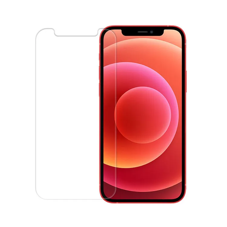 Wholesale 2.5D 0.3MM 9H Mobile Screen Protector For Iphone 12 Pro Max,For Iphone 12 Tempered Glass Screen Protector, High clear
Wholesale 2.5D 0.3MM 9H Mobile Screen Protector For Iphone 12 Pro Max,For Iphone 12 Tempered Glass Screen Protector, High clear